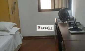 Imagem 6: Apartamento com 3 dormitórios à venda, 123 m² por R$ 732.000,00 - Barcelona - São Caetano