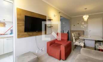 Imagem 4: Apartamento para Aluguel - Vila Fátima, 2 Quartos, 62 m2