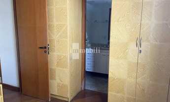 Imagem 5: Apartamento à Venda, Perdizes, Metrô, Parque da Agua Branca