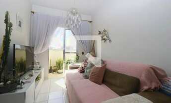 Imagem 3: Apartamento para Aluguel - Vila Campestre, 2 Quartos, 50 m2