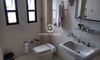 Imagem 3: REF 3653. 3 suítes. 3 banheiros. 3 vagas na garagem. Parque das Nações - Santo André Não