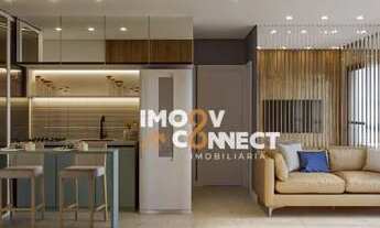 Imagem 2: Apartamento com 3 dormitórios à venda, 57 m² por R$ 243.403 - João Pessoa/PB