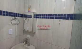 Imagem 6: Imóvel com 03(três) cômodos para alugar na região da Vila Frugoli - São Paulo/SP