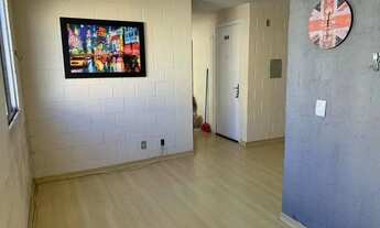 Imagem 5: Apartamento para venda tem 40 metros quadrados com 1 quarto em Vila Nova - Porto Alegre