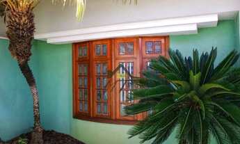 Imagem 6: Casa com 3 dormitórios para alugar, 210 m² por R$ 3.750,00/mês - Parque Franceschini - Sum