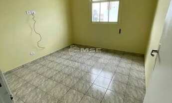 Imagem 4: Apartamento para Aluguel no bairro José Menino - Santos, SP