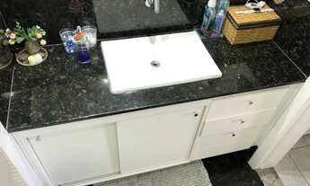 Imagem 11: Apartamento para aluguel 3 quartos em Candeal - Salvador - BA