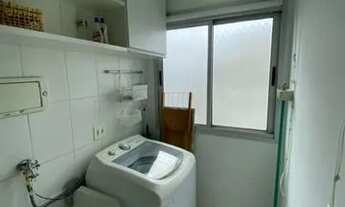 Imagem 6: Apartamento com 2 dormitórios para alugar, 50 m² por R$ 2.180/mês - Vila Palmeiras - São P