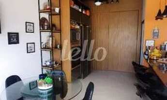 Imagem 1: Santo André - Apartamento Padrão - Santa Maria