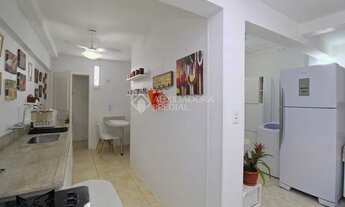 Imagem 4: Apartamento para venda com 106 metros quadrados com 3 quartos em Mont Serrat - Porto Alegr