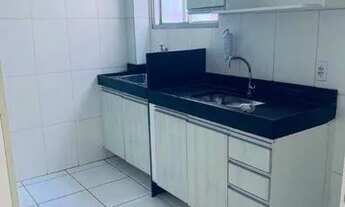 Imagem 2: Apartamento com 2 dormitórios à venda, 48 m² por R$ 170.000,00 - Vila Monteiro - Piracicab