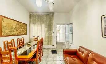 Imagem 3: São Paulo - Casa Padrão - Mooca