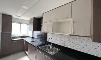 Imagem 6: Top Life Taguatinga Cobertura Duplex de 3 Quartos 1 Suíte 2 Vagas Aceita financiamento e