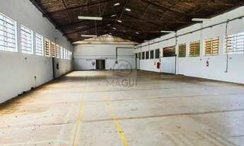 Imagem 7: Barracão - Sousas - Campinas