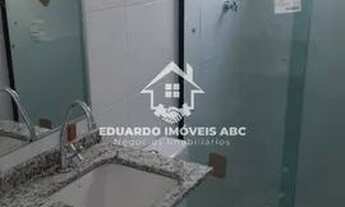 Imagem 2: REF 6691. Cobertura. 2 dormitórios. 1 vaga na garagem. Jardim Bela Vista - Santo André. Ex