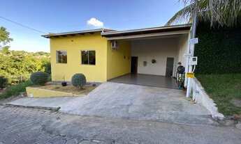 Imagem: Linda casa em condomínio, com 3 quartos