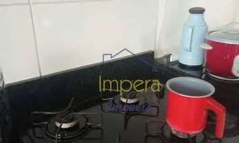 Imagem 4: Apartamento Vila dos Pássaros com 2 dormitórios para alugar, 47 m² por R$ 1.342/mês - Jard