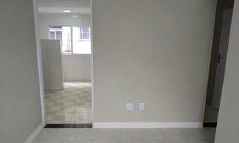 Imagem 6: Apartamento 01 dormitório na Aparecida - Santos - SP