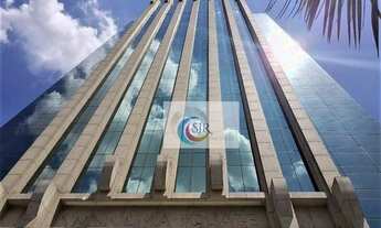 Imagem 3: Laje comercial de 1.650,67 m² com 54 vagas na Faria Lima