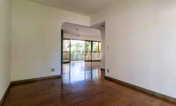 Imagem 6: São Paulo - Apartamento Padrão - Moema