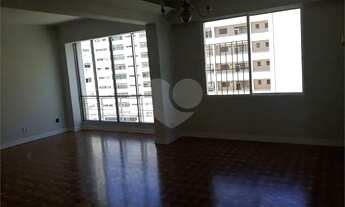 Imagem 2: APTO HA VENDA COM PLANTA QUADRADA PARAÍSO