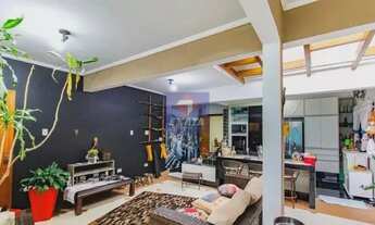 Imagem 6: Sobrado para locação 3 quarto(s) -Vila Rosália - guarulhos - w1818_CA420