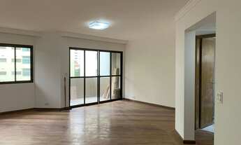 Imagem 6: ALUGO LINDO APARTAMNTO TODO REFORMADO NO CORAÇÃO DO JARDINS - 3 SUÍTES, 5 BANHEIROS, SALA