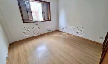 Imagem 4: Residencial Marta, disponível para locação contendo 45m², 1 dormitório e 1 vaga de garagem