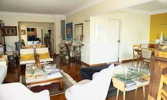 Imagem 4: São Paulo - Apartamento Padrão - Higienópolis