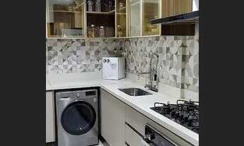 Imagem 7: Apto 2 quartos, garagem, planejados. Melhor localização de Vicente Pires