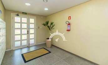 Imagem 2: Apartamento com 1 dormitório à venda, 49 m² por R$ 280.000,00 - São João - Porto Alegre/RS