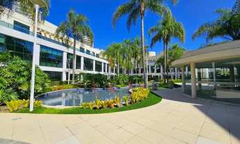 Imagem 2: ANDAR INTEIRO - AMERICAS CORPORATE