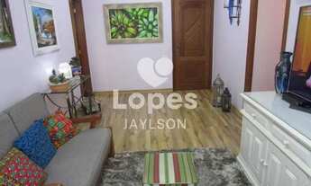 Imagem 2: Apartamento-À VENDA-Engenho de Dentro-Rio de Janeiro-RJ