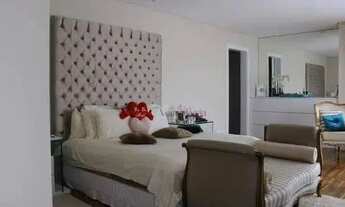 Imagem 7: Casa com 5 dormitórios, 760 m² - venda por R$ 10.500.000,00 ou aluguel por R$ 62.680,00/mê