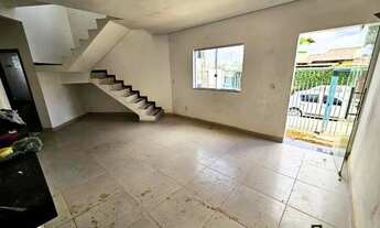 Imagem 5: Casa Geminada Duplex de Esquina Nova - BH - São João Batista - 3 Quartos (1 Suíte) - 2 Vag