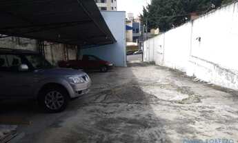 Imagem 2: PRÉDIO - SAÚDE - SP