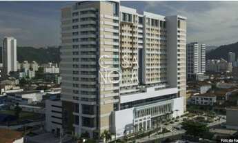 Imagem 5: Ponto comercial/Loja/Box para aluguel e venda com 42 metros quadrados em Vila Mathias - Sa