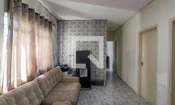 Imagem 2: Apartamento para Aluguel - Liberdade, 3 Quartos, 80 m2