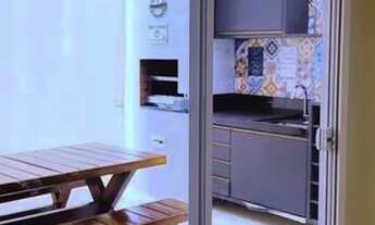 Imagem 5: Casa terrea condomínio Ecospa Eco spa