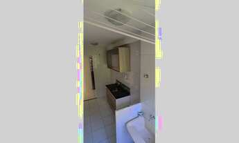 Imagem 7: Apartamento no Condomínio Portal das Flores