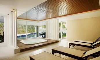 Imagem 7: Excelente apartamento 60 m² - 2 quartos (1 suíte) - Cond. Eco Park - Maria Paula