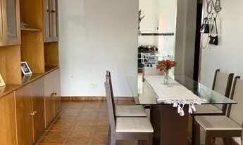 Imagem 5: Sobrado para venda com 375 metros quadrados com 4 quartos em Vila Rezende - Goiânia - GO