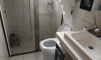 Imagem 5: Apartamento para aluguel possui 64 metros quadrados com 2 quartos em Aclimação - São Paulo