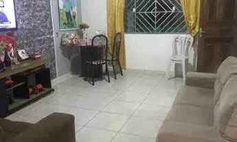 Imagem 6: Casa para venda tem 170 metros quadrados com 4 quartos em Parque Verde - Belém - Pará