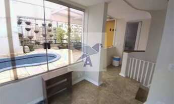 Imagem 3: Cobertura Horizontal em São Paulo