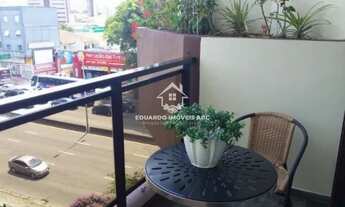 Imagem 4: REF 5528- 3 Dormitórios. 2 Vagas de garagem. Ótima localização- Santo André Consulte outr