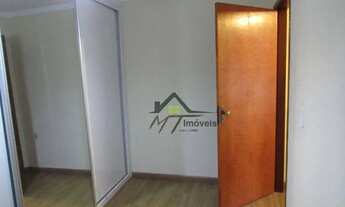 Imagem 7: Apartamento com 2 dormitórios à venda, 90 m² por R$ 245.000,00 - Parque João de Vasconcelo