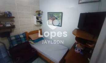 Imagem 5: Apartamento tipo casa- 02 quartos - Engenho Novo