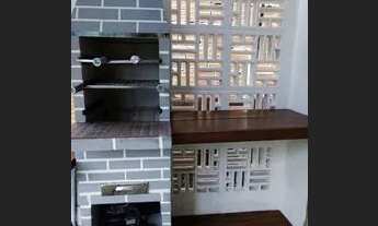 Imagem 2: Casa em condomínio fechado Lucena