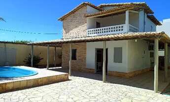 Imagem: Casa de Praia para São João